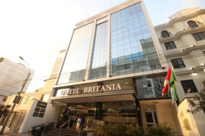 Hotel Britania Crystal Collection
